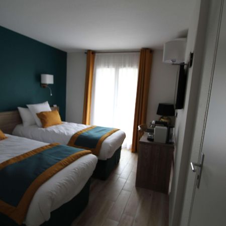 Best Western Le Vauban Prades  Exterior foto