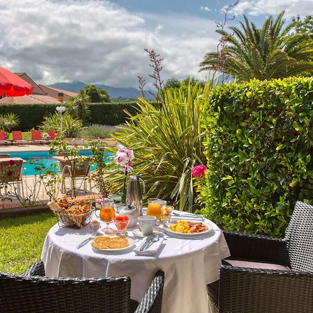 Best Western Le Vauban Prades  Exterior foto