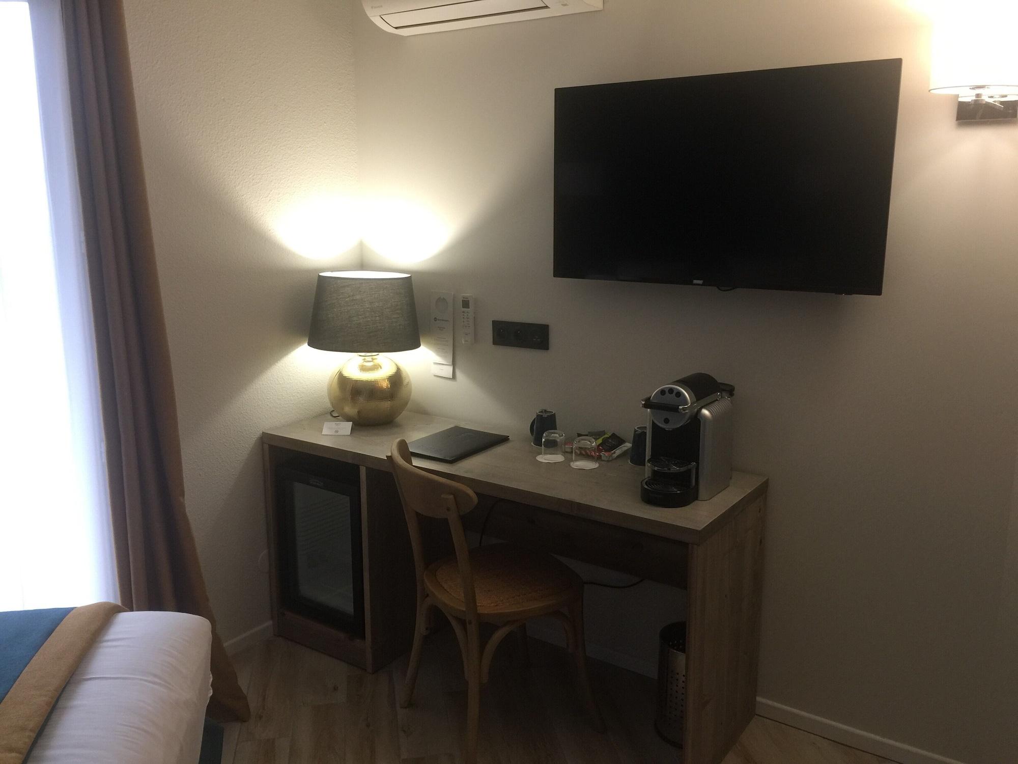 Best Western Le Vauban Prades  Exterior foto