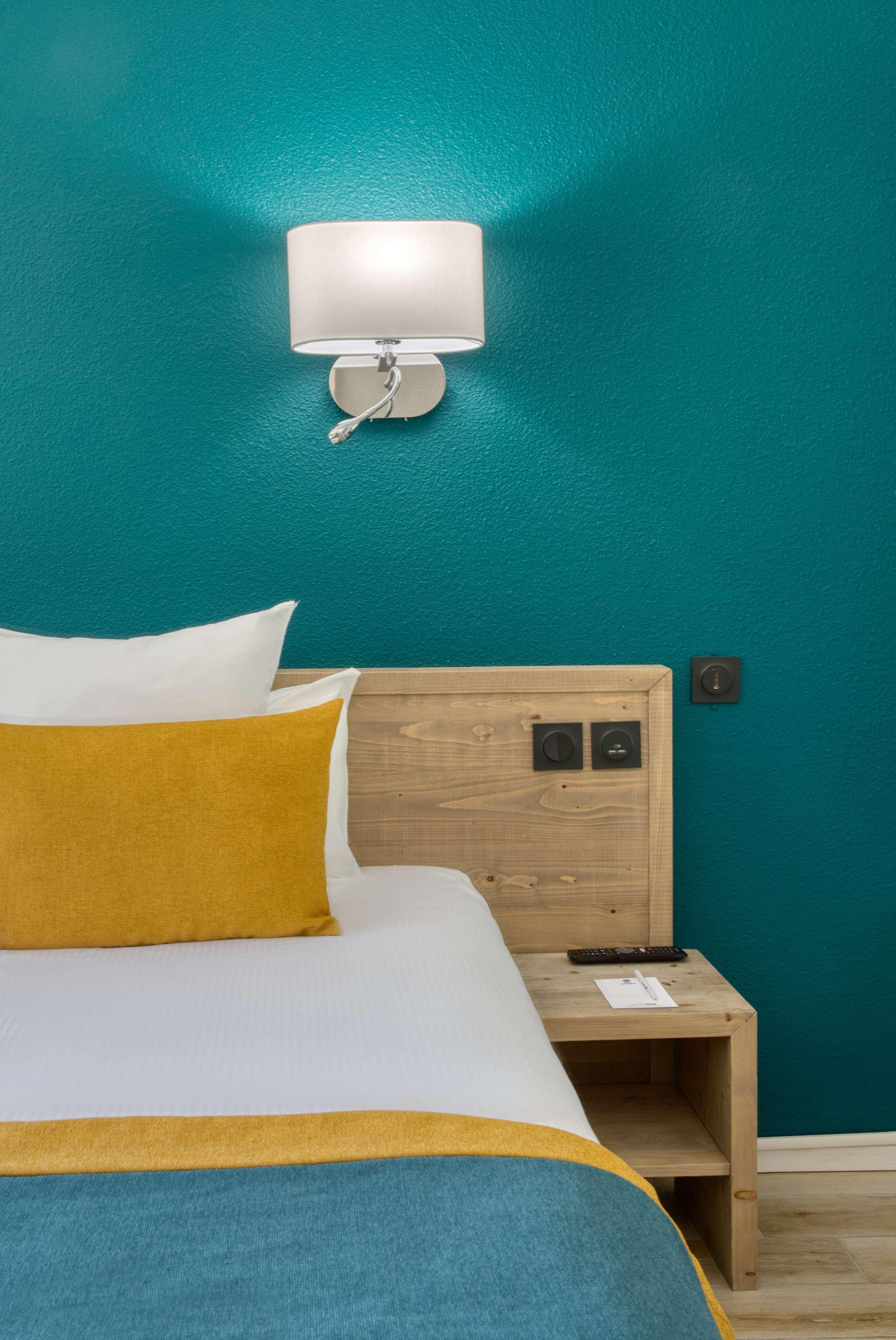 Best Western Le Vauban Prades  Exterior foto