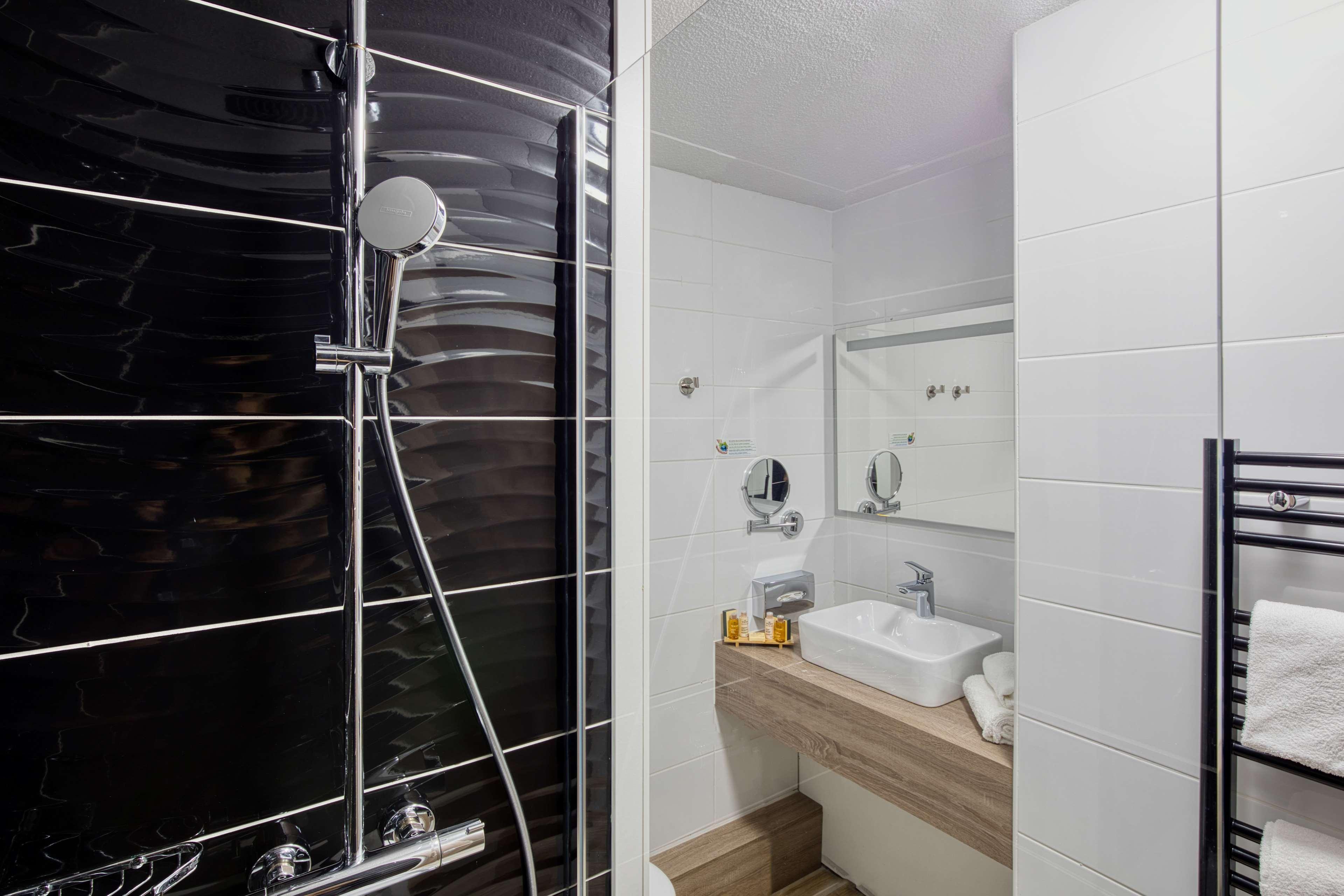 Best Western Le Vauban Prades  Exterior foto