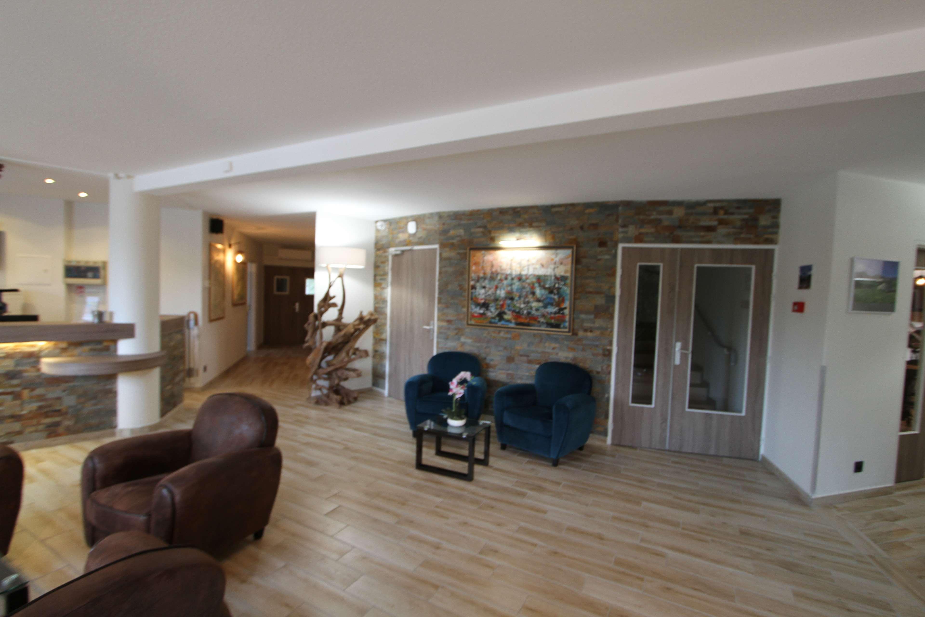 Best Western Le Vauban Prades  Exterior foto
