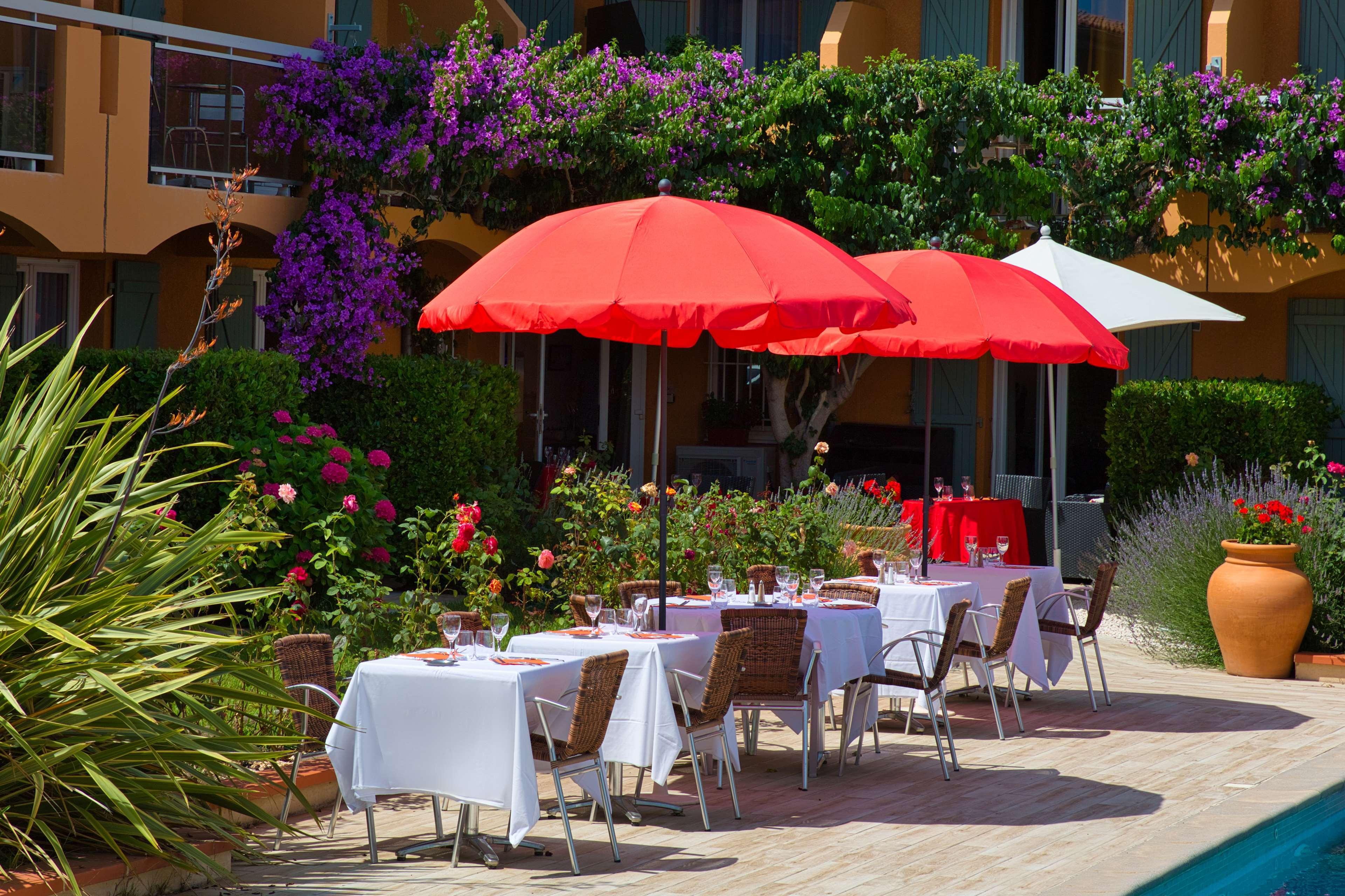Best Western Le Vauban Prades  Exterior foto